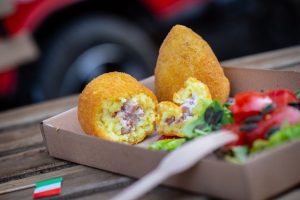 Read more about the article Сицилийская кухня: традиции и уникальные блюда