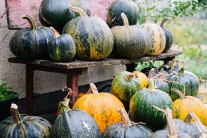 Read more about the article Осень в итальянской кулинарии: сезонные дары на вашем столе