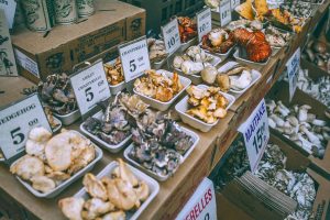 Read more about the article Осенние продукты Италии: от белых грибов до каштановой муки