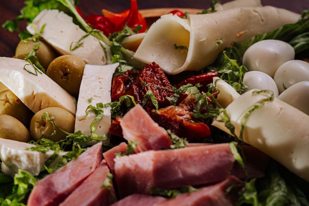 Read more about the article Итальянские сыры: богатство вкусов и традиций