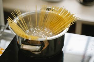 Read more about the article Как сварить пасту al dente и соединить её с соусом