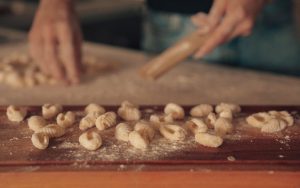 Read more about the article Картофельные ньокки: как замесить, сформовать и сварить