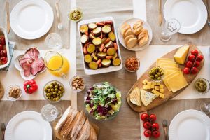 Read more about the article Антипасти: итальянские закуски и пять рецептов для дома