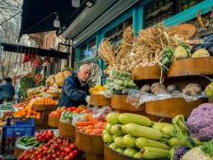 Read more about the article Сезонные продукты в итальянской кухне: что готовить весной, летом, осенью и зимой