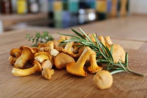 Read more about the article Искусство приготовления ризотто: ключевые моменты