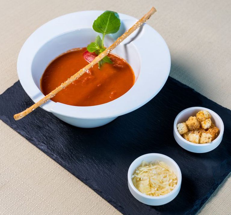 Read more about the article Итальянские супы дома: минестроне, риболлита, pasta e fagioli и brodo