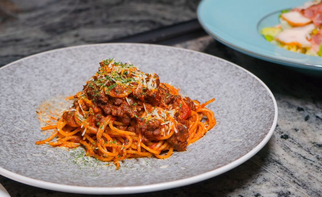 You are currently viewing Настоящее болонское рагу: как приготовить ragù alla bolognese