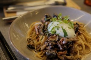 Read more about the article Тосканская кухня осенью: богатство вкусов и ароматов