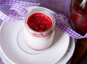 Read more about the article Нежная панна-котта: пропорции, приготовление и подача