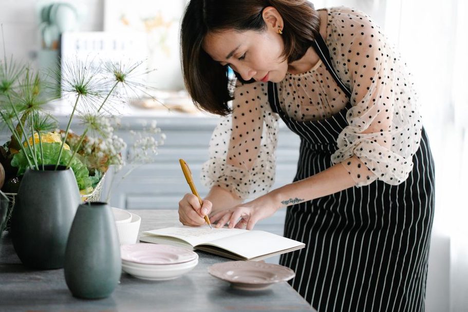 Read more about the article Как поставить реалистичные цели для блога об итальянской кухне