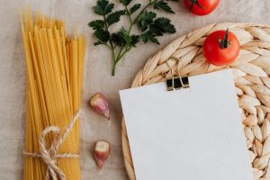 Read more about the article Как сделать длинную кулинарную статью удобной для читателя