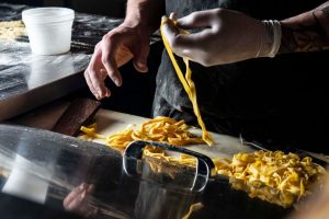 Read more about the article Страница «О нас» для итальянского ресторана: что рассказать гостю