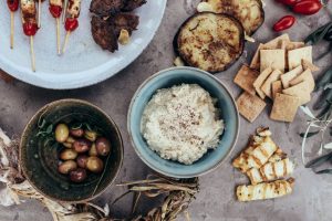 Read more about the article Сицилийская капоната: как приготовить баклажаны с кисло-сладким соусом