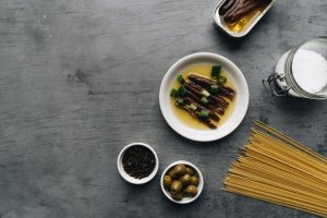 Read more about the article Анчоусы в итальянской кухне: паста, пицца и овощи